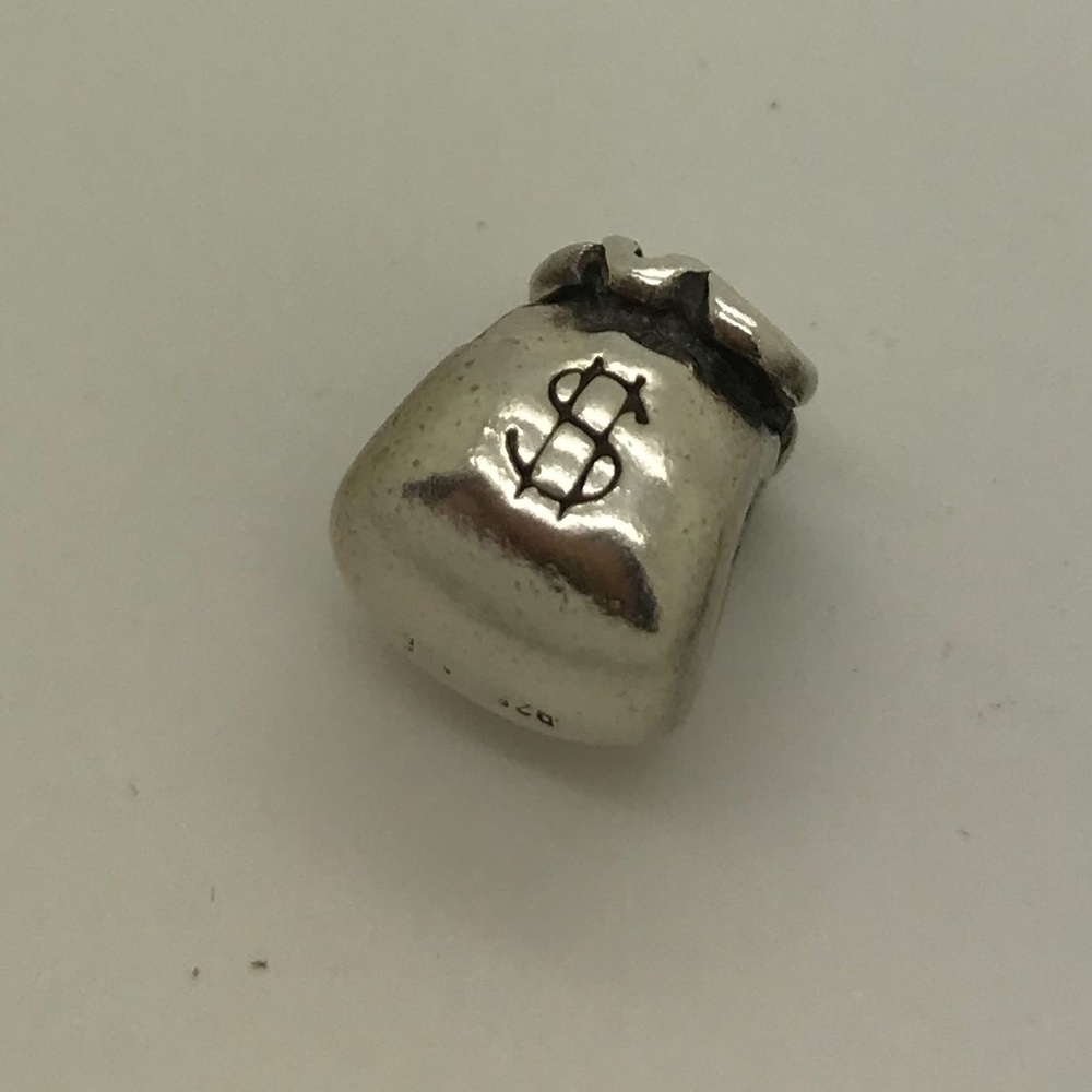 Pandora 925 Sterling Silver charm